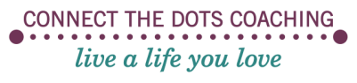 Connect the Dots Coaching